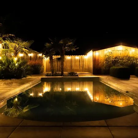 Superbe Avec Piscine A 10 Min De L'ocean